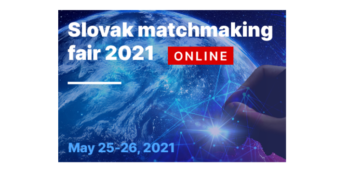 CCI invită antreprenorii la “Târgul de Cooperare Slovac”