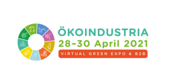 CCI a RM invită mediul de afaceri la Expoziția internațională destinată economiei verzi „ÖKOINDUSTRIA 2021”