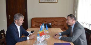 Cooperarea intercamerală moldo-română discutată la Chișinău