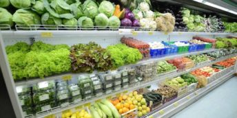 Produsele alimentare moldovenești vor ocupa jumătate din suprafața rafturilor magazinelor din țară