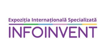 Start pentru înregistrarea la Expoziția Internațională Specializată “INFOINVENT”
