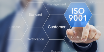CCI a RM vă invită la seminarul în domeniul Sistemelor de Management a Calității ISO 9001