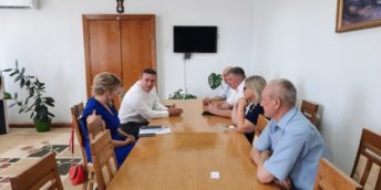 Camera de Comerț și Industrie a Republicii Moldova în dialog cu administrația raioanelor de nord