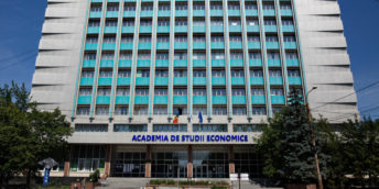 La mulți ani Academia de Studii Economice din Moldova!