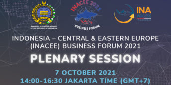 CCI vă invită să participați la INACEE Business Forum 2021