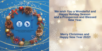 Merry Christmas and  Happy New Year 2022!