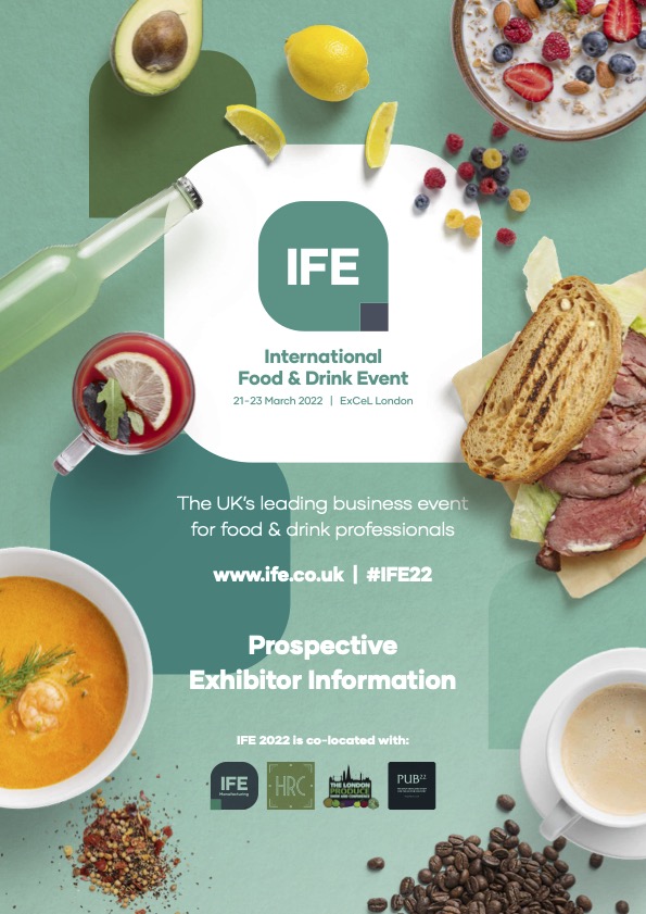 IFDE 2022 event
