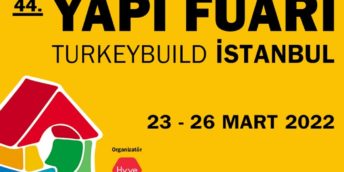 Turkeybuild Istanbul 2022