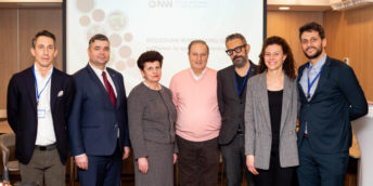O delegație de 12 buyeri profesioniști din Germania au întreprins o vizită de studiu în Republica Moldova