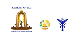 Международная универсальная выставка ярмарка “Таджикистан – 2022″(Весна)