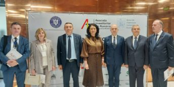 CCI a participat la Forumul Economic ROMÂNIA- REPUBLICA MOLDOVA