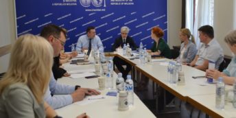 Problemele și propunerile membrilor CCI discutate cu Ministrul Finanțelor