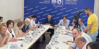 Problemele și propunerile membrilor CCI discutate cu Comisia Parlamentară Economie, Buget și Finanțe