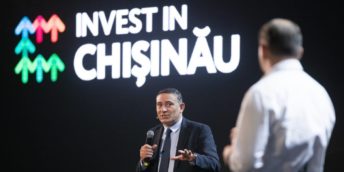 CCI a RM participă la Primul Forum Economic Chișinău