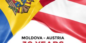 Forumul de afaceri bilateral “Republica Moldova – Republica Austria”