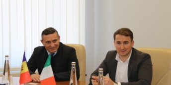 Vinăriile din Republica Moldova invitate să participe la expoziția Vinitaly din Verona