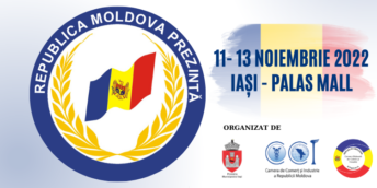 Antreprenorii autohtoni își vor promova produsele și serviciile în cadrul Expoziției ”Republica Moldova Prezintă” la Iași, România