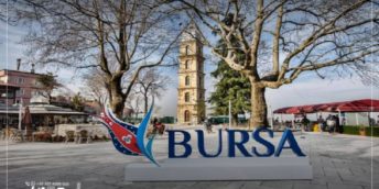 Bursa Industrial Summit 2022