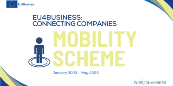 CCI a RM va invită la o schemă de mobilitate, în cadrul programului EU4BCC