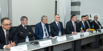 Forumul de afaceri Republica Moldova-România s-a desfășurat la Chișinău