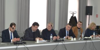 CCI a participat la ședința Consiliului Consultativ al Ministerului Finantelor al Republicii Moldova în domeniul impozitelor și taxelor