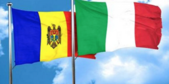Ziua Designului Italian în Moldova „Poduri și infrastructura străzilor”