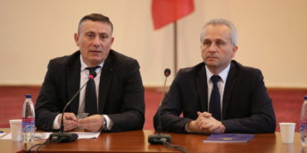 La Chișinău a fost lansat mecanismul de compensare a cheltuielilor antreprenorilor implicați în învățământul dual