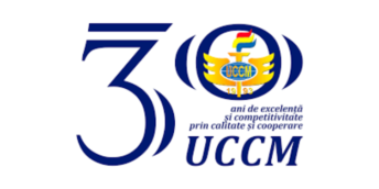 Felicitări Universității Cooperatist-Comerciale din Moldova cu ocazia aniversării a celor 30 ani de la înființarea instituției