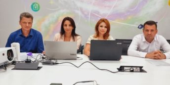 Asigurarea Calității în Învățământul Dual: Camera de Comerț și Industrie a Republicii Moldova Verifică Conformitatea Unității Economice- SA “MOLDTELECOM”