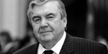 Mesaj de condoleanțe în legătură cu decesul primului Președinte al țării, Mircea Snegur