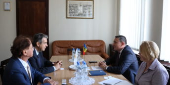 Importanța cooperării dintre Republica Moldova și Republica Cipru discutate la CCI a RM