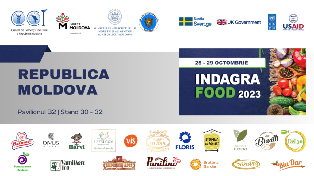 Republica Moldova prezintă_INDAGRA2023_Final