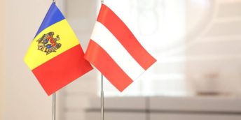 Forumul de Afaceri ”Republica Moldova – Republica Austria”