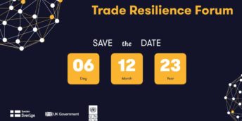 Moldova Trade Resilience Forum 2023
