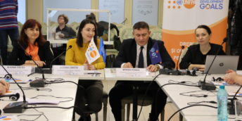 CCI a RM în parteneriat cu UNFPA Moldova continuă promovarea politicilor prietenoase familiei la locul de muncă