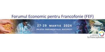 CCI a RM vă invită să participați la Misiunea Economică a țărilor francofone