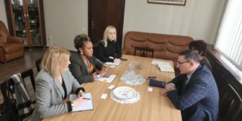 CCI a RM susține Alianţa pentru Eficienţă Energetică şi Regenerabile și Proiectul USAID Securitatea Energetică a Republicii Moldova în sprijinul oferit antreprenorilor autohtoni