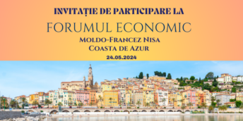 Forumul Economic Moldo-Francez