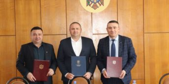 CCI a RM continuă cooperarea cu Autoritățile Publice Locale din Hîncești, Cimișlia, Basarabeasca și Leova