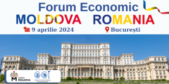 CCI a RM invită antreprenorii la Forumul Economic Republica Moldova-România