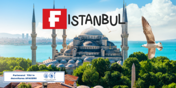 Гостевая программа в рамках выставки питания и технологий в Турции –  F – ISTANBUL