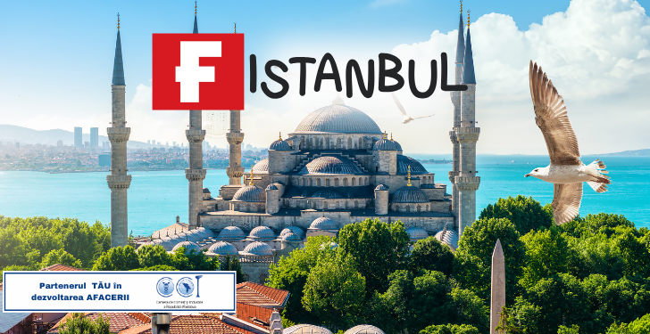 Misiunea Cumpărătorului, Turcia, Istanbul
