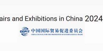 Lista expozițiilor comercial-economice organizate în China, 2024