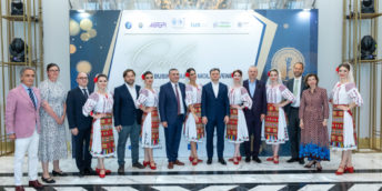 Celebrăm Excelența în Afaceri și Calitate la Gala Businessului Moldovenesc