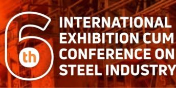 6th International Exhibition CUM  Conference on Steel Industry