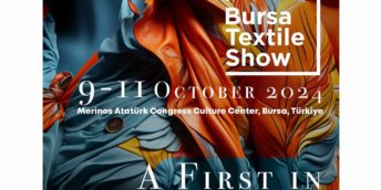 Misiunea Cumpărătorului,  în cadrul expoziției dedicate țesăturilor, firelor și accesoriilor – BURTEX 2024, or. Bursa, Turcia, perioada 08 – 11 octombrie 2024.