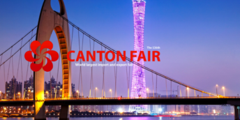 Prezentarea expoziției-târg China Import Export Fair (Canton Fair)