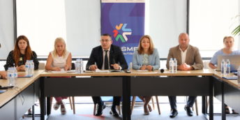 Academia Transformării Digitale lansată de CCI a RM