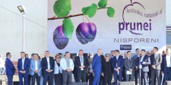 CCI a RM a participat la Festivalul Național al Prunelor, sărbătorit la Nisporeni