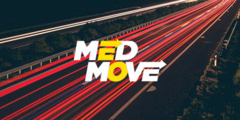 Expoziția „Med Move”, orașul Catania, insula Sicilia, 04-06 octombrie 2024